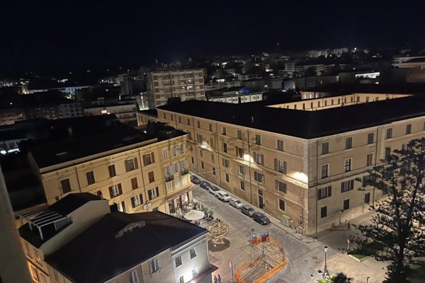 appartamento in vendita a Sassari