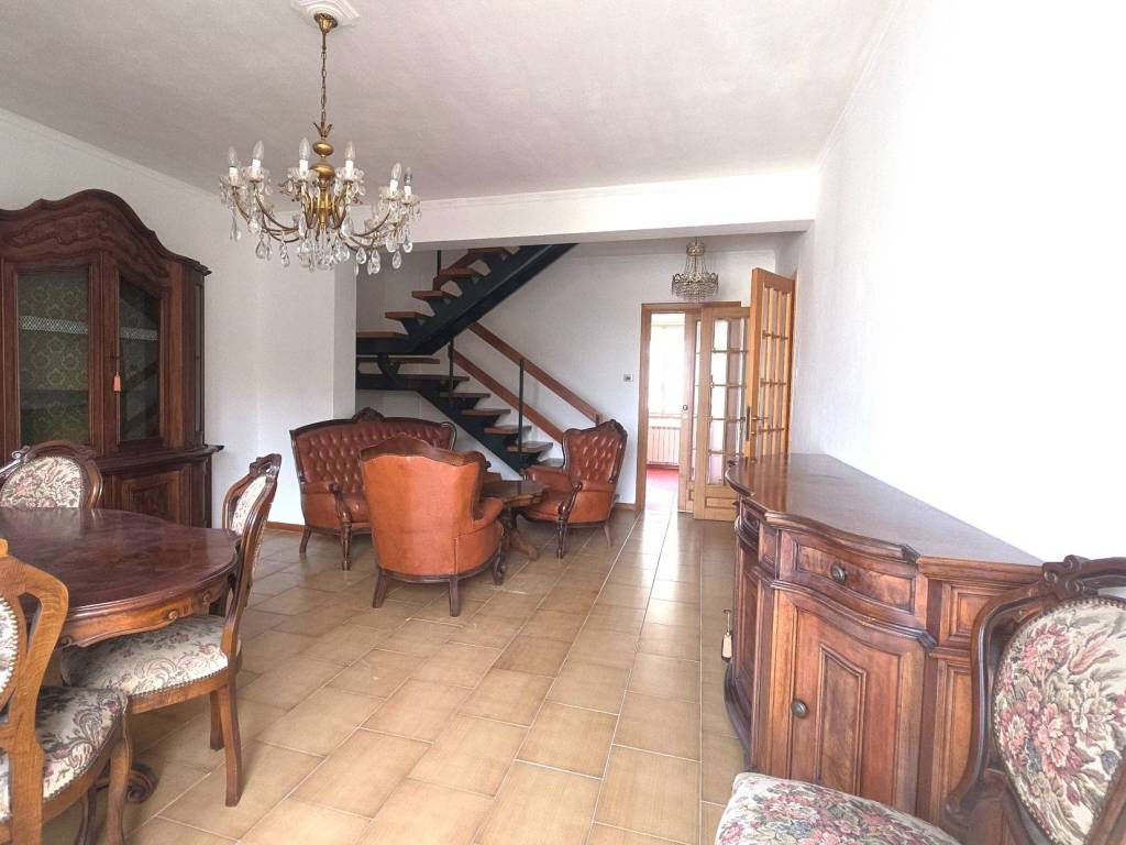 appartamento in vendita a Sassari in zona Centro Storico