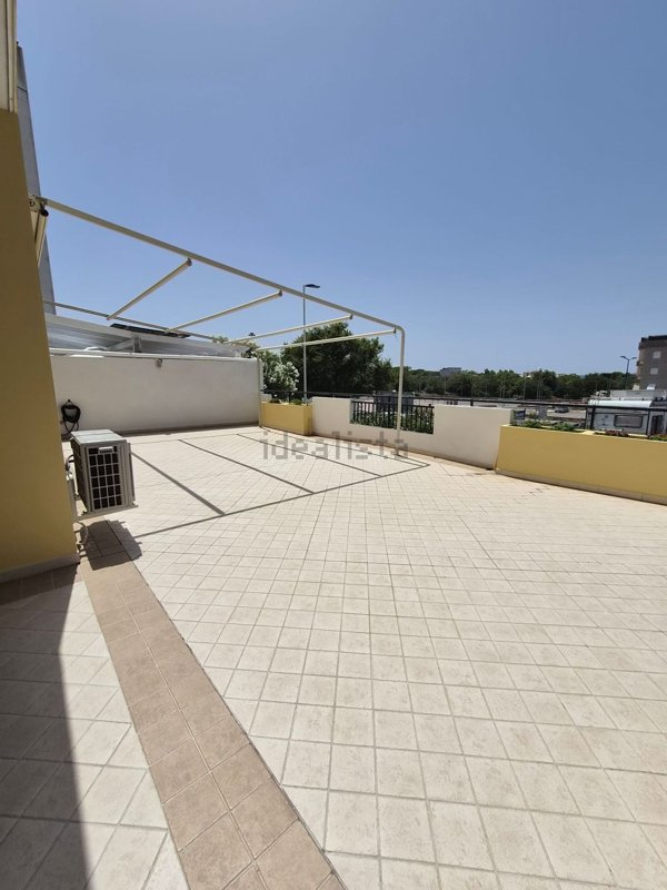 appartamento in vendita a Sassari