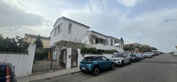 appartamento in vendita a Sassari in zona Li Punti