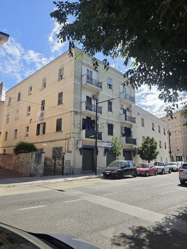 appartamento in vendita a Sassari in zona Centro Storico