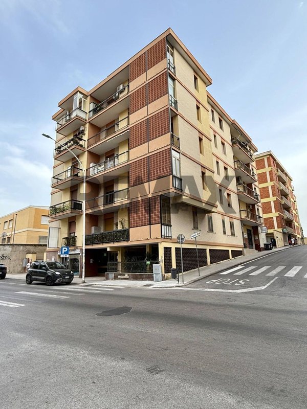 appartamento in vendita a Sassari in zona Centro Storico