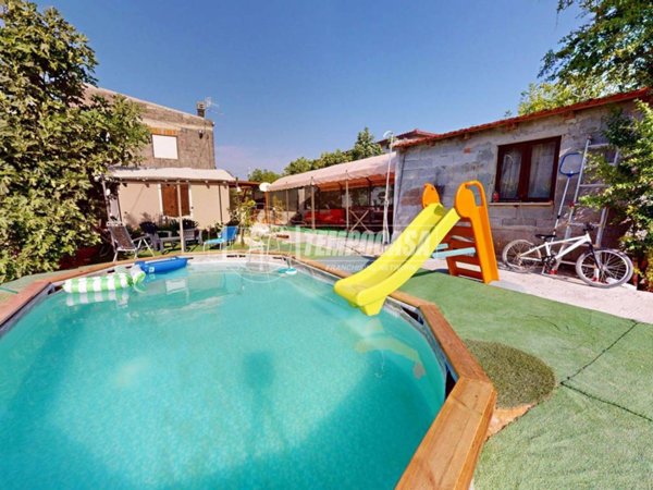 casa indipendente in vendita a Sassari in zona Li Punti