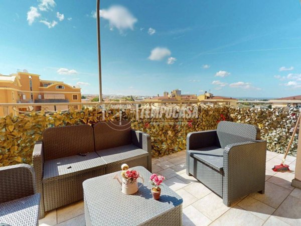appartamento in vendita a Sassari in zona Sant'Orsola / Zuari