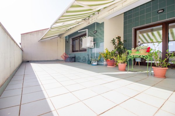 appartamento in vendita a Sassari