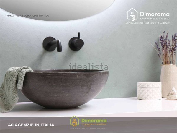 appartamento in vendita a Sassari in zona Monte Rosello