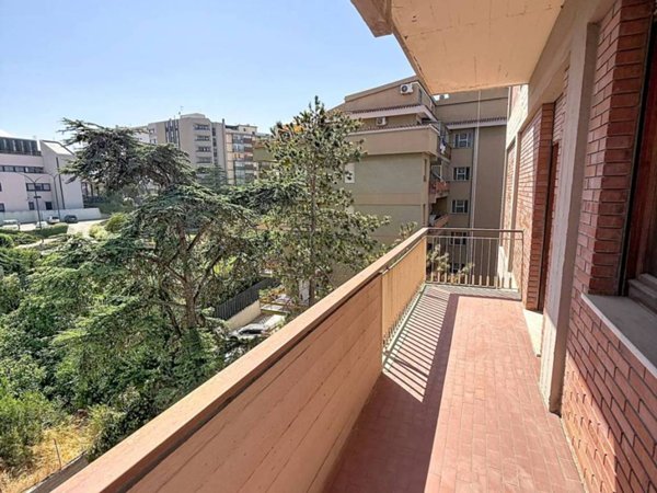 appartamento in vendita a Sassari in zona Luna e Sole / Prunizzedda