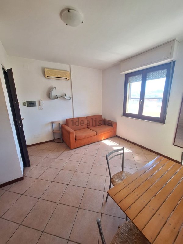 appartamento in vendita a Sassari in zona Monte Rosello