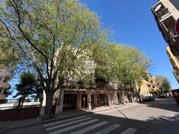 appartamento in vendita a Sassari in zona Monte Rosello