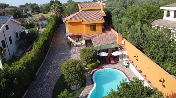casa indipendente in vendita a Sassari in zona San Giovanni