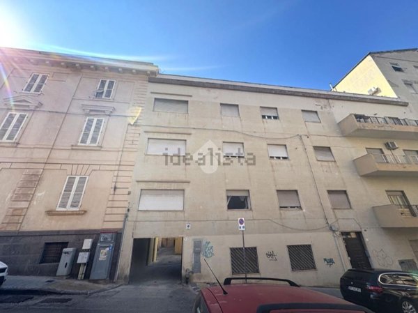 appartamento in vendita a Sassari