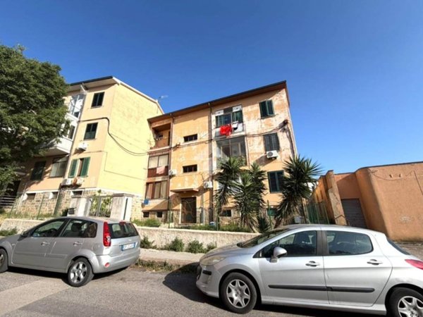 appartamento in vendita a Sassari in zona Monte Rosello