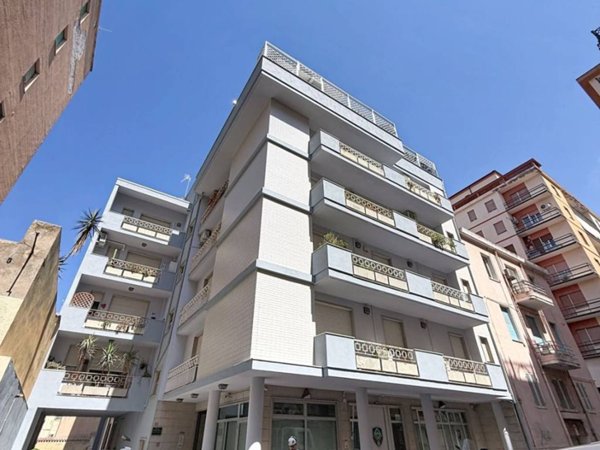 appartamento in vendita a Sassari in zona Monserrato / Rizzeddu