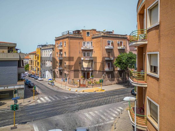 appartamento in vendita a Sassari in zona Monte Rosello