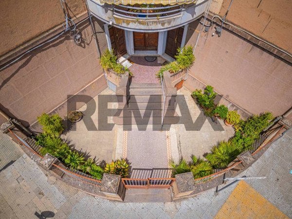 appartamento in vendita a Sassari in zona Centro Storico