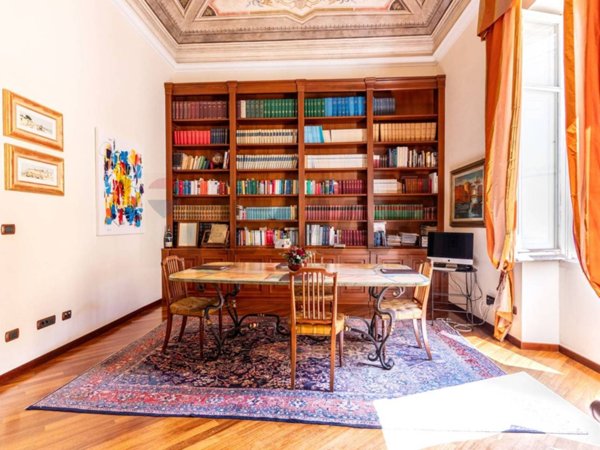 appartamento in vendita a Sassari in zona Centro Storico