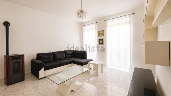 appartamento in vendita a Sassari in zona Centro Storico