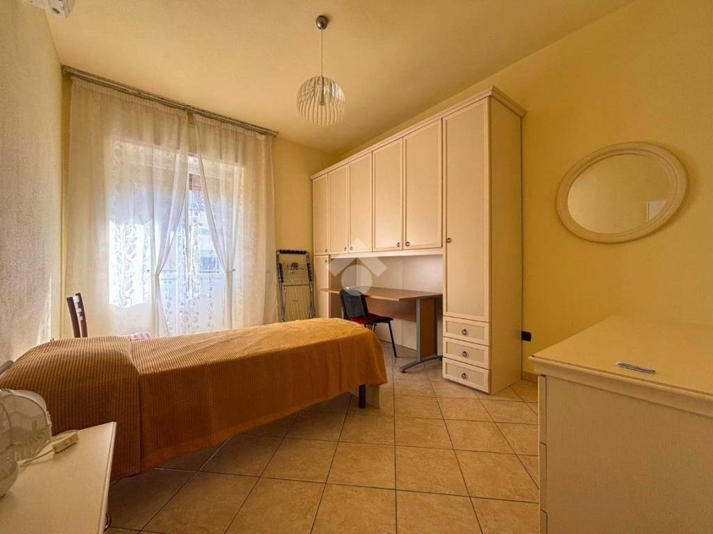 appartamento in vendita a Sassari in zona Centro Storico
