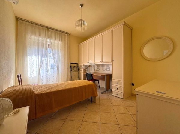 appartamento in vendita a Sassari