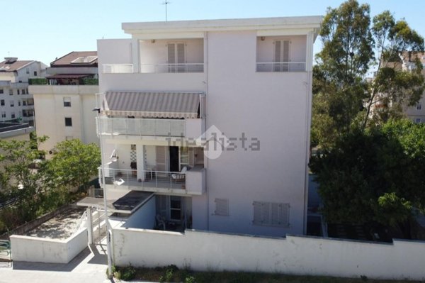 appartamento in vendita a Sassari in zona Baldedda