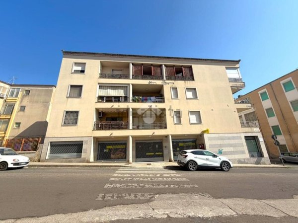 appartamento in vendita a Sassari in zona Monte Rosello