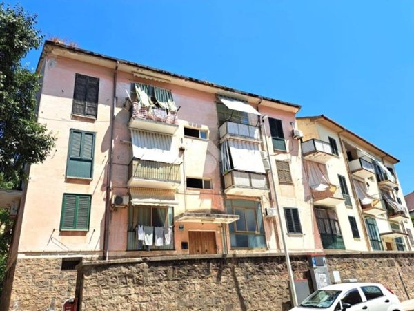 appartamento in vendita a Sassari in zona Monte Rosello