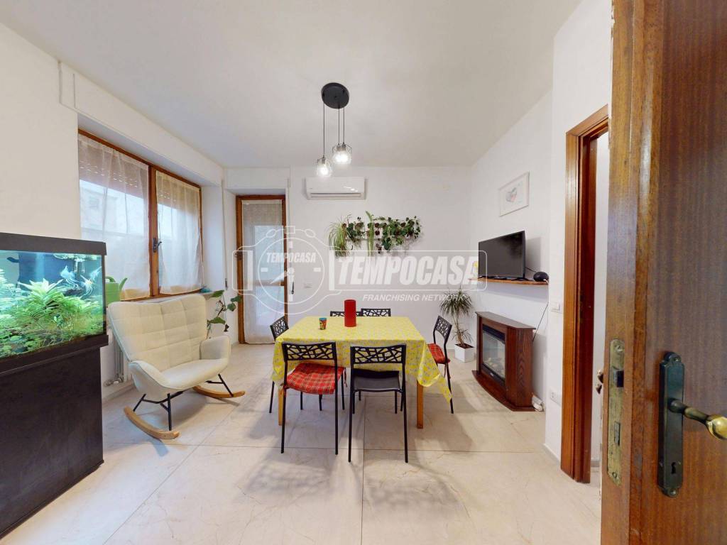 appartamento in vendita a Sassari in zona Luna e Sole / Prunizzedda