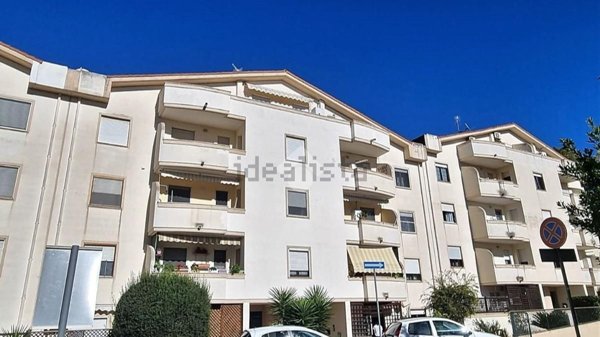 appartamento in vendita a Sassari in zona Filigheddu