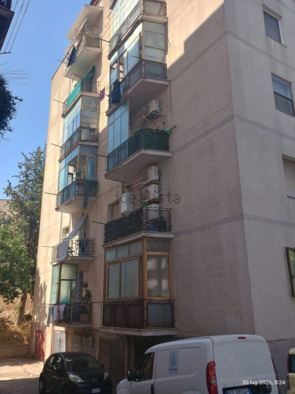 appartamento in vendita a Sassari in zona Luna e Sole / Prunizzedda