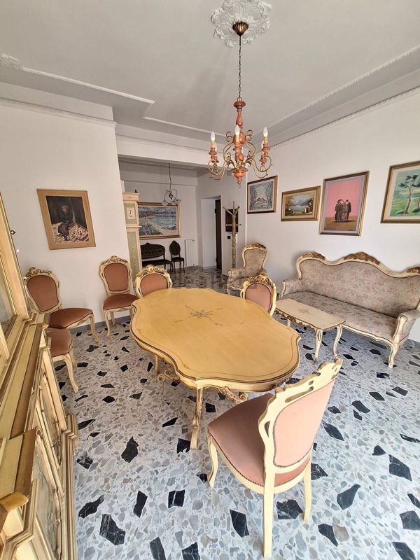 appartamento in vendita a Sassari