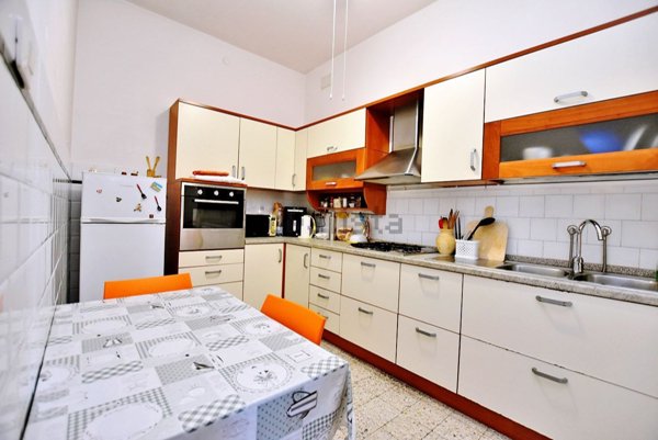 appartamento in vendita a Sassari in zona Centro Storico
