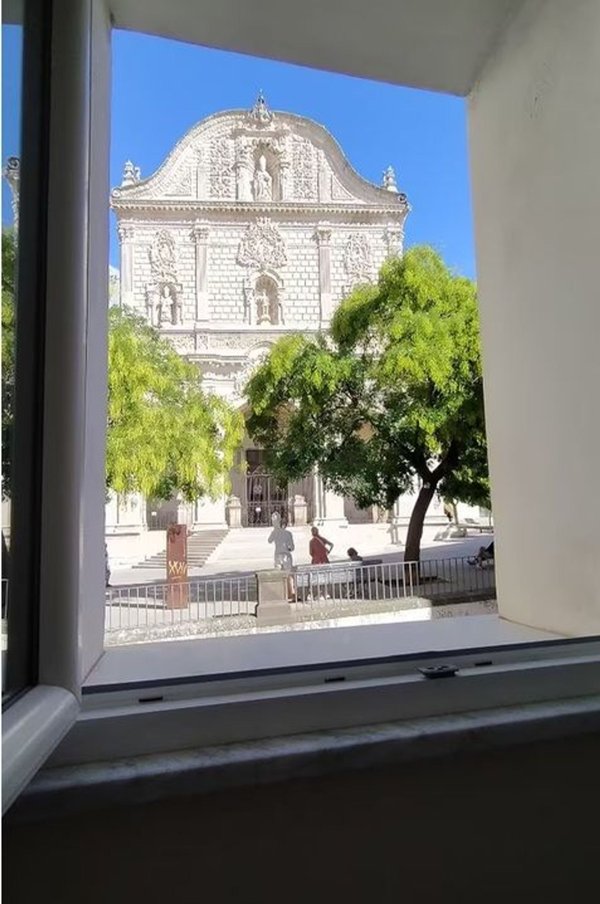 appartamento in vendita a Sassari in zona Centro Storico