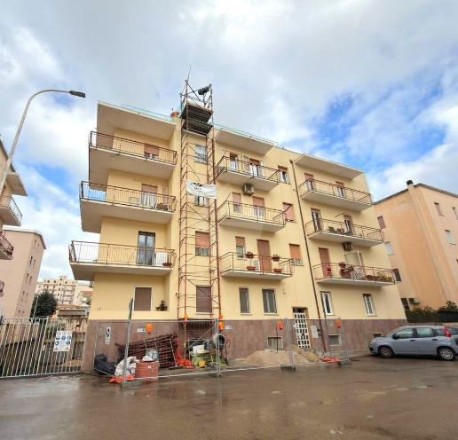 appartamento in vendita a Sassari in zona Centro Storico