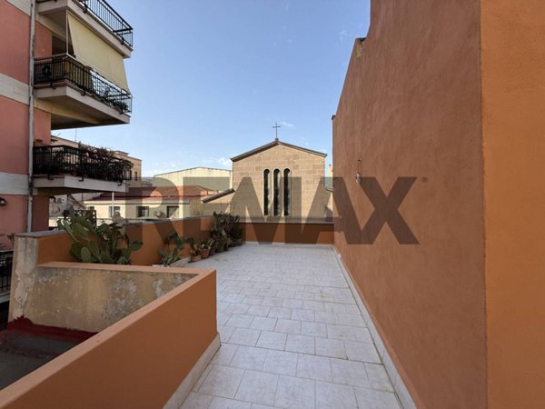 appartamento in vendita a Sassari in zona Centro Storico