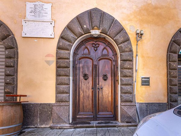 appartamento in vendita a Sassari in zona Centro Storico
