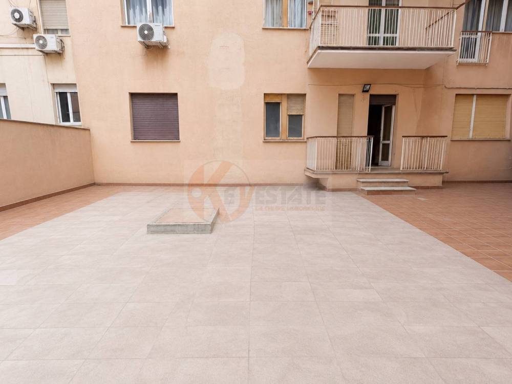 appartamento in vendita a Sassari in zona Centro Storico