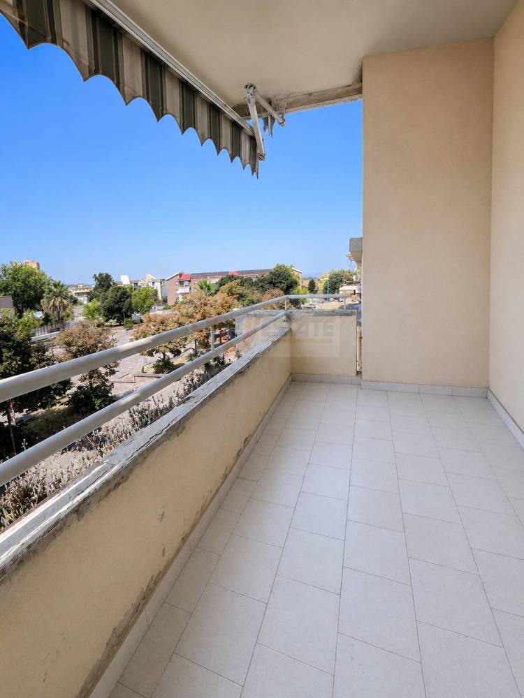 appartamento in vendita a Sassari in zona Latte Dolce