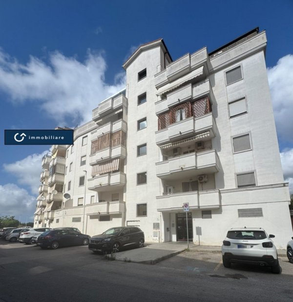 appartamento in vendita a Sassari