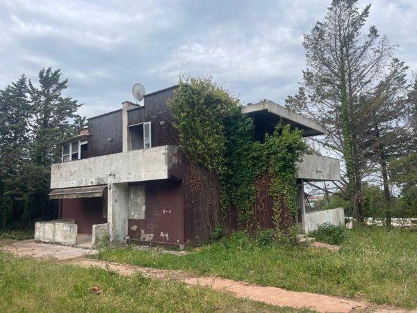 casa indipendente in vendita a Sassari in zona Carbonazzi / Acquedotto
