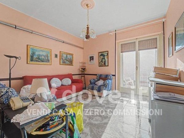 appartamento in vendita a Sassari in zona Monte Rosello