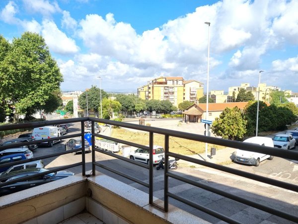 appartamento in vendita a Sassari in zona Monte Rosello