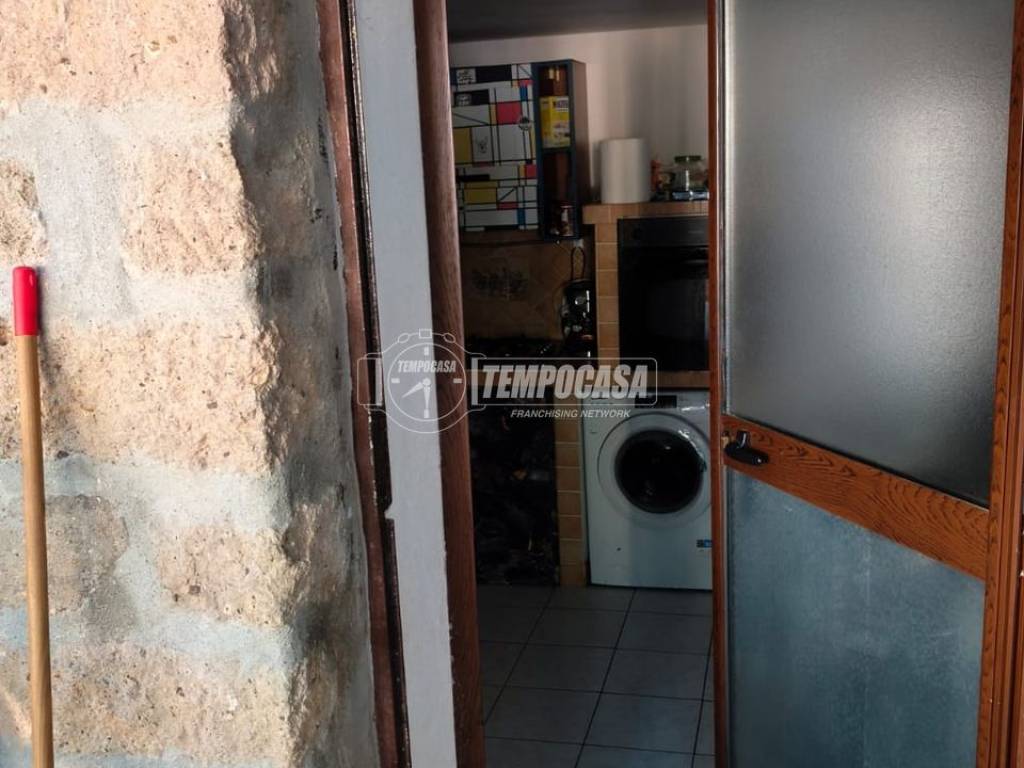appartamento in vendita a Sassari in zona Monte Rosello