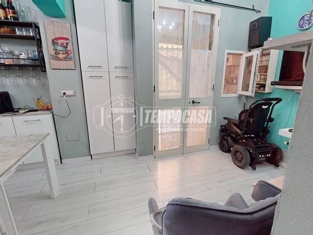 casa indipendente in vendita a Sassari in zona Centro Storico