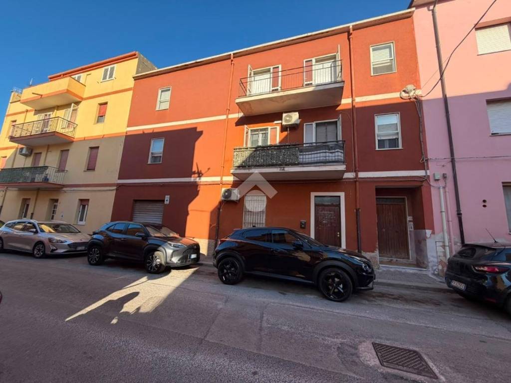appartamento in vendita a Sassari in zona Latte Dolce