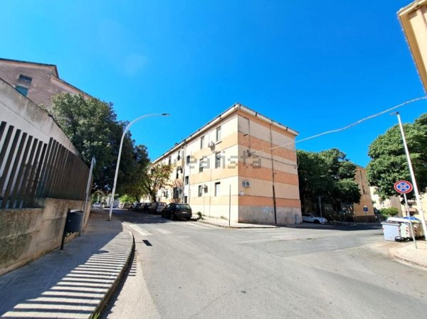 appartamento in vendita a Sassari in zona Monte Rosello