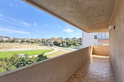 casa indipendente in vendita a Sassari