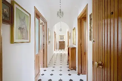 casa indipendente in vendita a Sassari