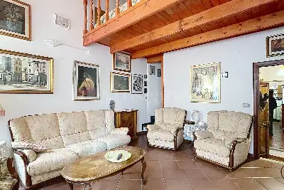 casa indipendente in vendita a Sassari