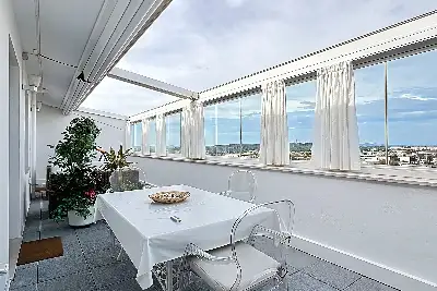 appartamento in vendita a Sassari