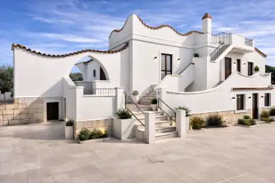 casa indipendente in vendita a Sassari in zona Latte Dolce